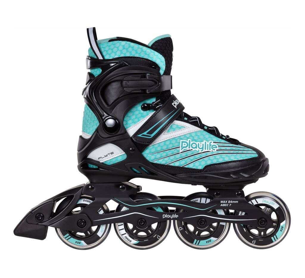 Playlife flyte 84 al skates dames aanbieding bij Plutosport