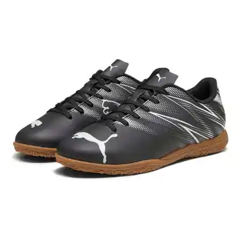 Plutosport Puma attacanto it zaalvoetbalschoenen junior aanbieding