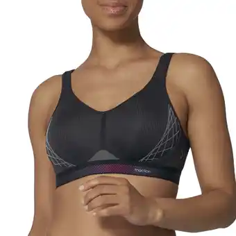 Plutosport Triumph triaction cardio cloud sportbeha dames aanbieding