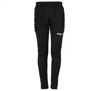 Plutosport Uhlsport essential goalkeeper pants aanbieding