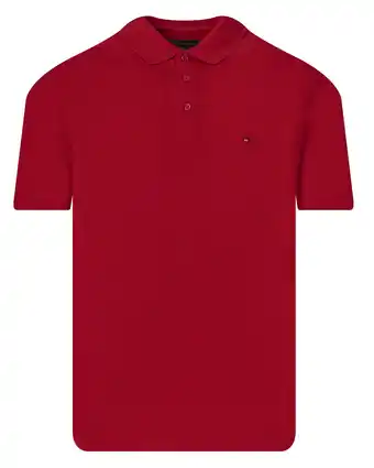 Only for Men Tommy hilfiger menswear heren polo km aanbieding