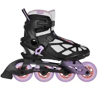 Plutosport Playlife lancer 84 skates dames aanbieding