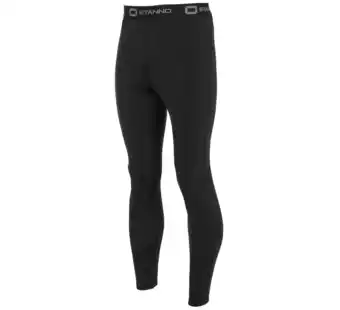 Plutosport Stanno thermo pants junior aanbieding