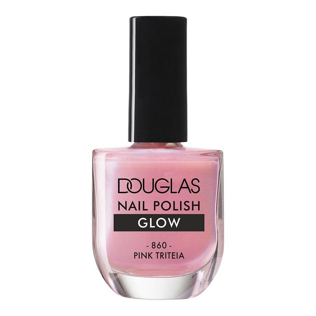 Douglas collection makeup nail polish glow aanbieding bij Douglas
