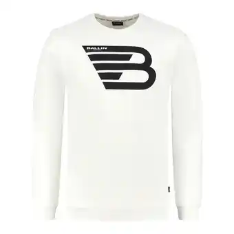 Plutosport Ballin sweater heren aanbieding