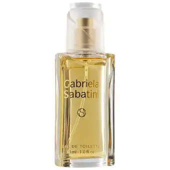 Douglas Gabriela sabatini sabatini aanbieding