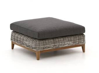Kees Smit Intenso davoli lounge voetenbank 100x100cm aanbieding