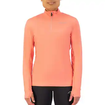 Plutosport Rogelli core hardloopshirt dames aanbieding