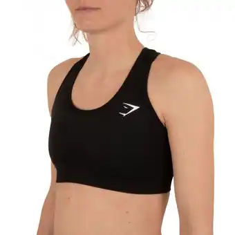 Plutosport Gymshark vital seamless 2.0 sportbeha dames aanbieding