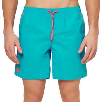 Plutosport Sundek pervis zwemshort heren aanbieding