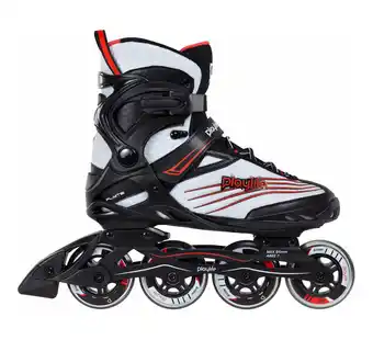 Plutosport Playlife flyte 84 al skates heren aanbieding