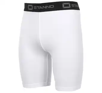 Plutosport Stanno tight centro stanno junior aanbieding