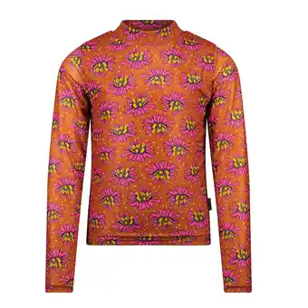 Kixx Online B.nosy meisjes longsleeve aanbieding