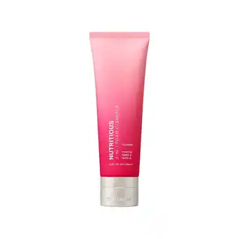 Douglas Estée lauder nutritious 2-in-1 foam cleanser aanbieding