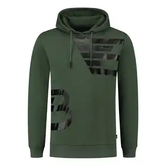 Plutosport Ballin hoodie heren aanbieding