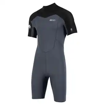 Plutosport Prolimit raider shorty 2/2 wetsuit heren aanbieding