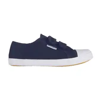 Plutosport Stanno canvas gymschoenen junior aanbieding