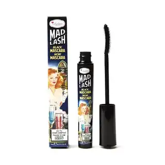 Douglas Thebalm mad lash black aanbieding