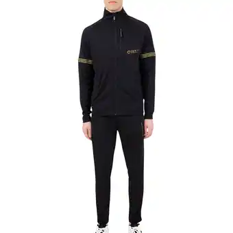 Plutosport Cruyff minnow trainingspak heren aanbieding