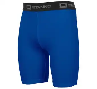 Plutosport Stanno centro tight senior aanbieding