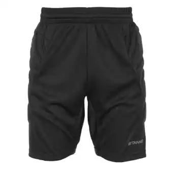 Plutosport Stanno bounce goalkeeper short senior aanbieding