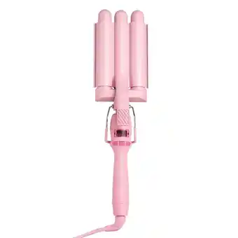 Douglas Mermade hair mini waver 25mm - pink aanbieding