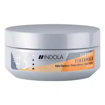 Douglas Indola texture fibermold aanbieding