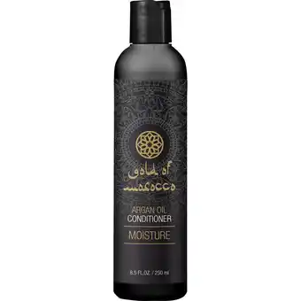 Douglas Gold of morocco conditioner aanbieding