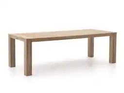 Kees Smit Rough-x dining tuintafel 240x100x76cm aanbieding