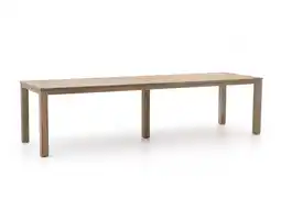 Kees Smit Rough-s dining tuintafel 300x90x76cm aanbieding