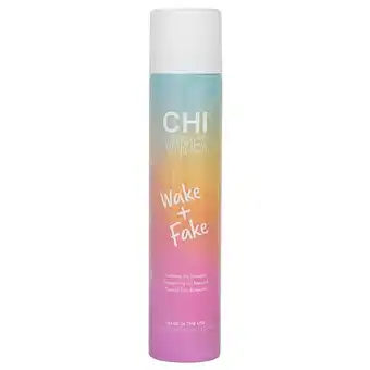 Douglas Chi vibes dry shampoo aanbieding