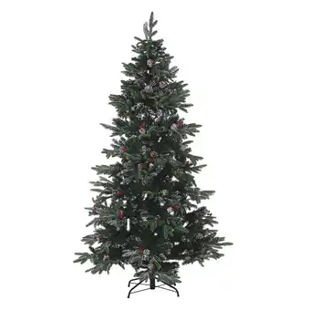 Beliani Kerstboom 180 cm denali aanbieding