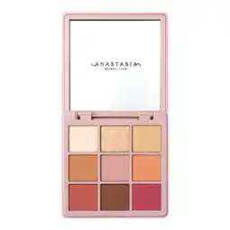 Douglas Anastasia beverly hills mini modern renaissance eye shadow palette aanbieding