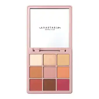 Douglas Anastasia beverly hills mini modern renaissance eye shadow palette aanbieding