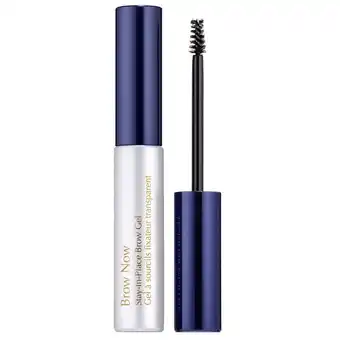 Douglas Estée lauder brow now stay-in-place brow gel aanbieding