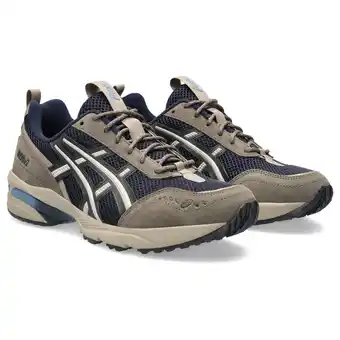 Plutosport Asics gel-1090 v2 sneakers heren aanbieding