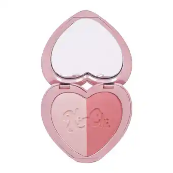 Douglas Kimchi chic beauty thailor blush aanbieding