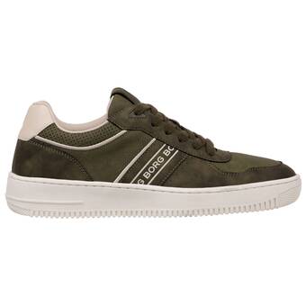 Plutosport Björn borg t2010 cas sneakers heren aanbieding