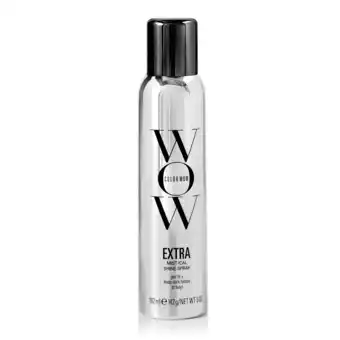 Douglas Color wow extra shine aanbieding