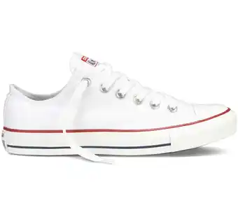 Plutosport Converse all star ox aanbieding