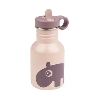 Babypark Done by deer ozzo thermosfles powder aanbieding