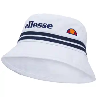 Plutosport Ellesse lorenzo bucket hat aanbieding