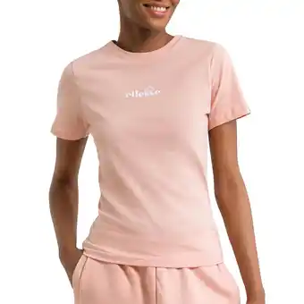 Plutosport Ellesse beckana shirt dames aanbieding