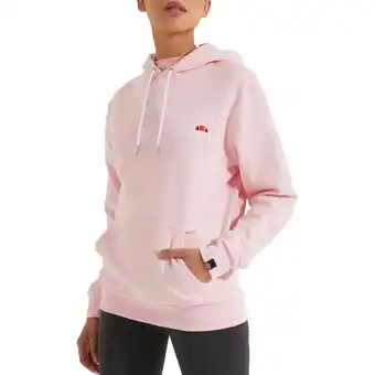 Plutosport Ellesse noreo hoodie dames aanbieding