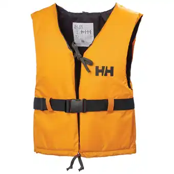 Plutosport Helly hansen sport ii zwemvest aanbieding