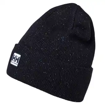 Plutosport Helly hansen urban cuff beanie aanbieding