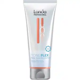 Douglas Londa professional rose-gold blonde mask aanbieding