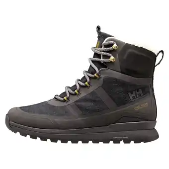 Plutosport Helly hansen whitley winter boots dames aanbieding