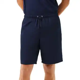 Plutosport Lacoste sport short heren aanbieding