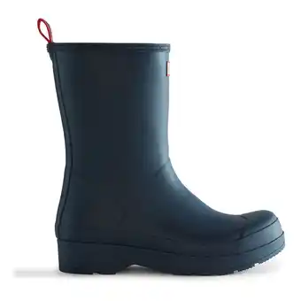 Plutosport Hunter original play mid regenlaarzen heren aanbieding